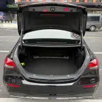 Mercedes-Benz E-Class 2021 из Китая