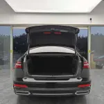 Audi A6L 2021 из Китая
