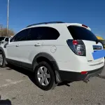 Chevrolet Captiva 2015 167 л.с. из Китая