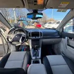 Chevrolet Captiva 2015 167 л.с. из Китая