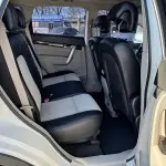 Chevrolet Captiva 2015 167 л.с. из Китая