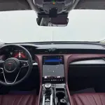 Hongqi Hongqi H5 2024 из Китая