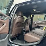 BMW 5 Series 2022 из Китая