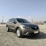 Buick Envision Plus 2020 из Китая