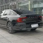 Volvo S90 2024 250 л.с. 250 л.с. 250 л.с. 250 л.с. из Китая