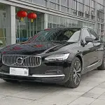 Volvo S90 2024 250 л.с. 250 л.с. 250 л.с. 250 л.с. из Китая