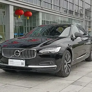 Volvo S90 2024 250 л.с. 250 л.с. 250 л.с. 250 л.с. из Китая