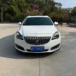 Buick Regal 2015 154 л.с. 154 л.с. 154 л.с. из Китая