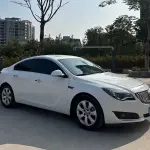 Buick Regal 2015 154 л.с. 154 л.с. 154 л.с. из Китая