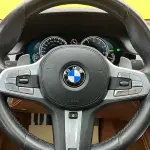 BMW 7 Series 2019 258 л.с. 258 л.с. 258 л.с. из Китая