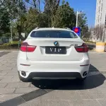 BMW X6 2014 из Китая