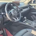 Mazda CX-5 2022 155 л.с. — лот 57668247 из Китая