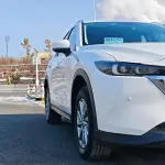 Mazda CX-5 2022 155 л.с. — лот 57668247 из Китая