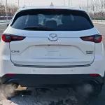 Mazda CX-5 2022 155 л.с. — лот 57668247 из Китая