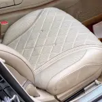 Mercedes-Benz S-Class 2019 из Китая
