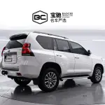 Toyota Prado 2020 из Китая