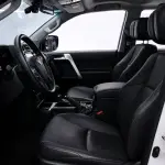 Toyota Prado 2020 из Китая