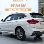 BMW X3 2020 из Китая