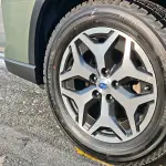 Subaru Forester 2019 из Китая