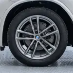 BMW X3 2020 из Китая