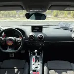 Audi A3 2020 150 л.с. 150 л.с. 150 л.с. 150 л.с. 150 л.с. из Китая