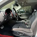 Audi A3 2020 150 л.с. 150 л.с. 150 л.с. 150 л.с. 150 л.с. из Китая