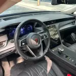 Hongqi Hongqi H5 2022 224 л.с. из Китая