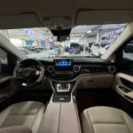 Mercedes-Benz Vito 2020 211 л.с. — лот 57720430 из Китая