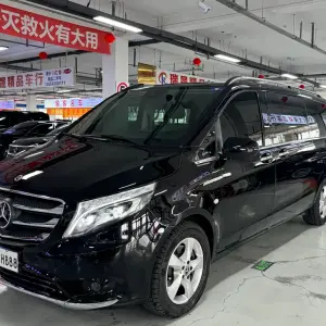 Mercedes-Benz Vito 2020 211 л.с. — лот 57720430 из Китая