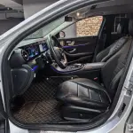 Mercedes-Benz E-Class 2018 из Китая