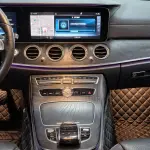 Mercedes-Benz E-Class 2018 из Китая