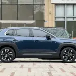 Mazda CX-50 Xingye 2023 188 л.с. из Китая