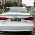 Audi A3 2015 180 л.с. 180 л.с. из Китая