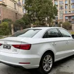 Audi A3 2015 180 л.с. 180 л.с. из Китая