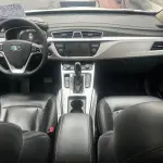 Geely Boyue 2017 из Китая