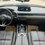 Mazda CX-50 Xingye 2023 188 л.с. из Китая