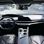 Changan UNI-V 2022 из Китая