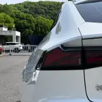 Changan UNI-V 2022 из Китая