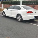 Volkswagen Lamando 2017 131 л.с. 131 л.с. из Китая