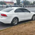 Volkswagen Lamando 2017 131 л.с. 131 л.с. из Китая