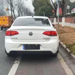 Volkswagen Lamando 2017 131 л.с. 131 л.с. из Китая