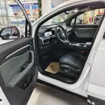 Geely Haoyue L 2025 из Китая