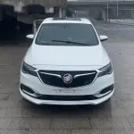 Buick GL6 2021 из Китая