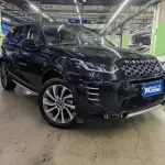 Land Rover Discovery Sport 2024 из Китая
