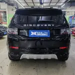 Land Rover Discovery Sport 2024 из Китая