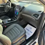 Ford Edge 2020 245 л.с. из Китая