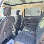 Ford Edge 2020 245 л.с. из Китая