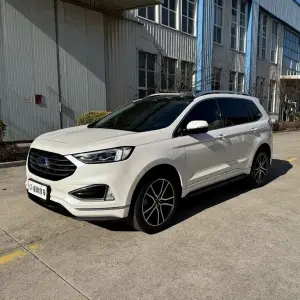 Ford Edge 2020 из Китая