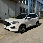 Ford Edge 2020 245 л.с. из Китая