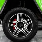 Mercedes-Benz G-Class 2019 421 л.с. — лот 57718211 из Китая